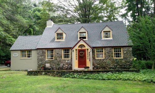 Exterior Painting in Suffern, NY