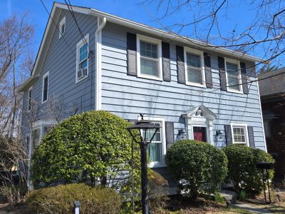 Exterior Painting Nyack, NY