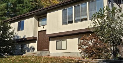 Exterior Painting – Orangeburg