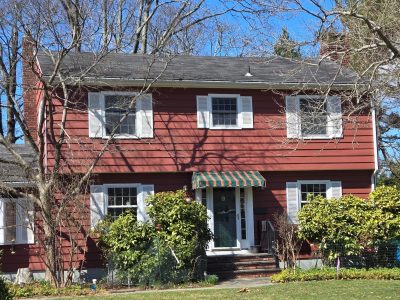 Exterior Painting in New City, NY