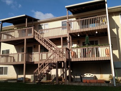 nanuet townhouse painters rockland county commercial painting