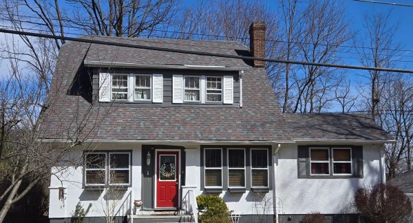 Exterior Painting in Nyack, NY