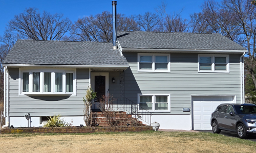 Exterior Painting in Stony Point