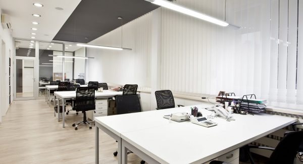 Commercial Office Painting Services Rockland County, NY