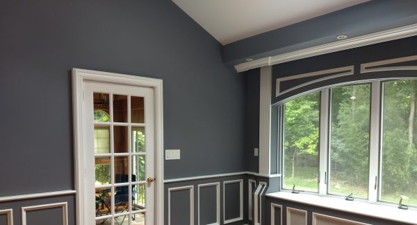 Interior Painting in Chestnut Ridge, NY