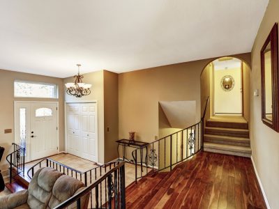 Interior Painting New City