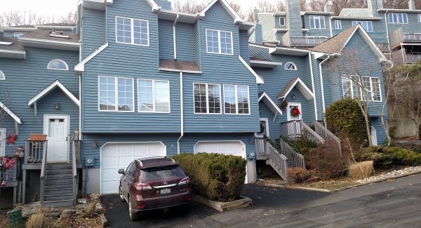 nyack townhouse painters rockland county commercial contractors
