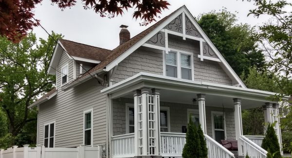 upper nyack ny exterior house painting