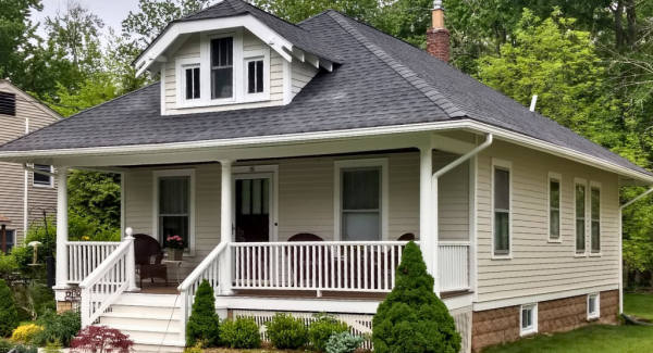 Exterior Painting in Valley Cottage, NY