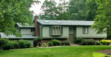 Exterior Painting – Upper Nyack