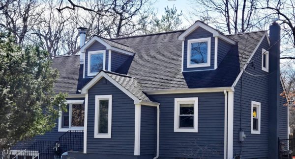 Exterior Painting Pearl River, NY