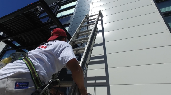 certapro painter commercial painting