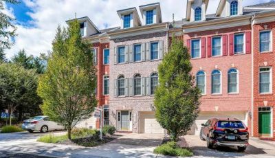 Residential Exterior