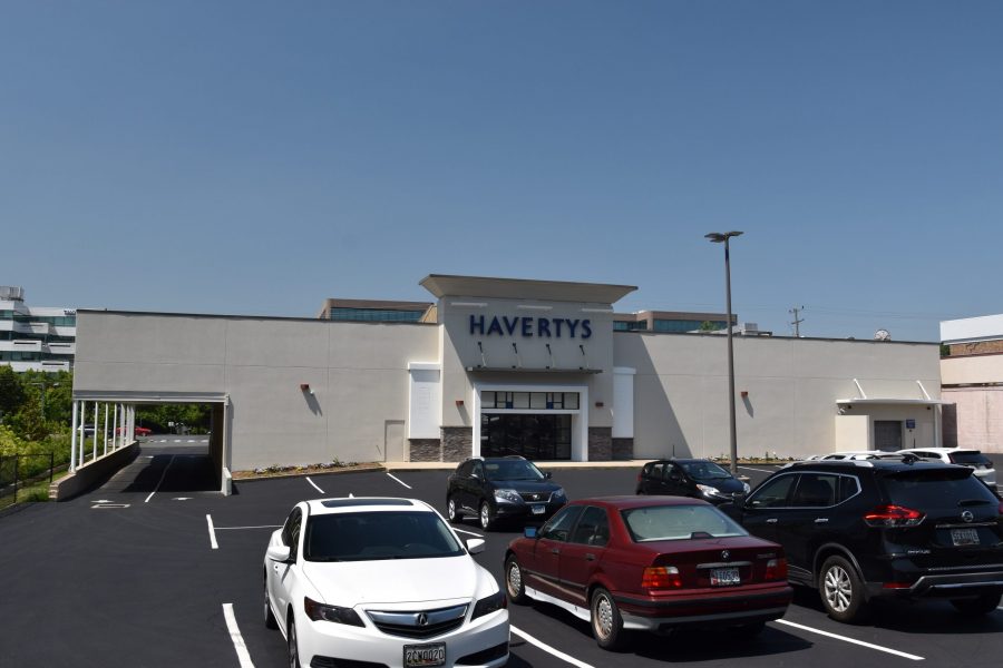 Commercial Painting Project Preview Image 9