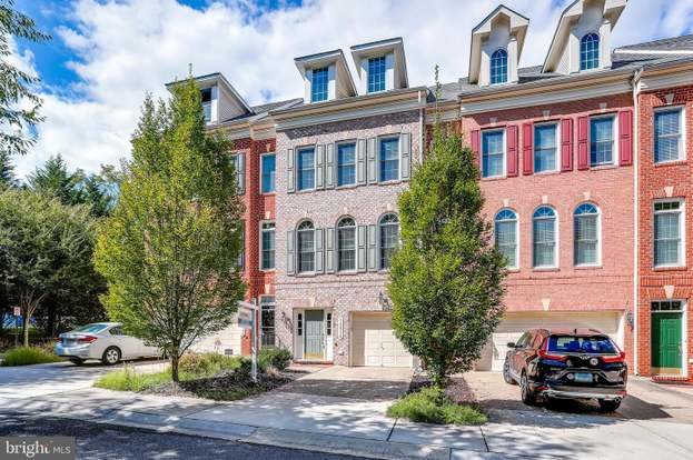 Residential Exterior