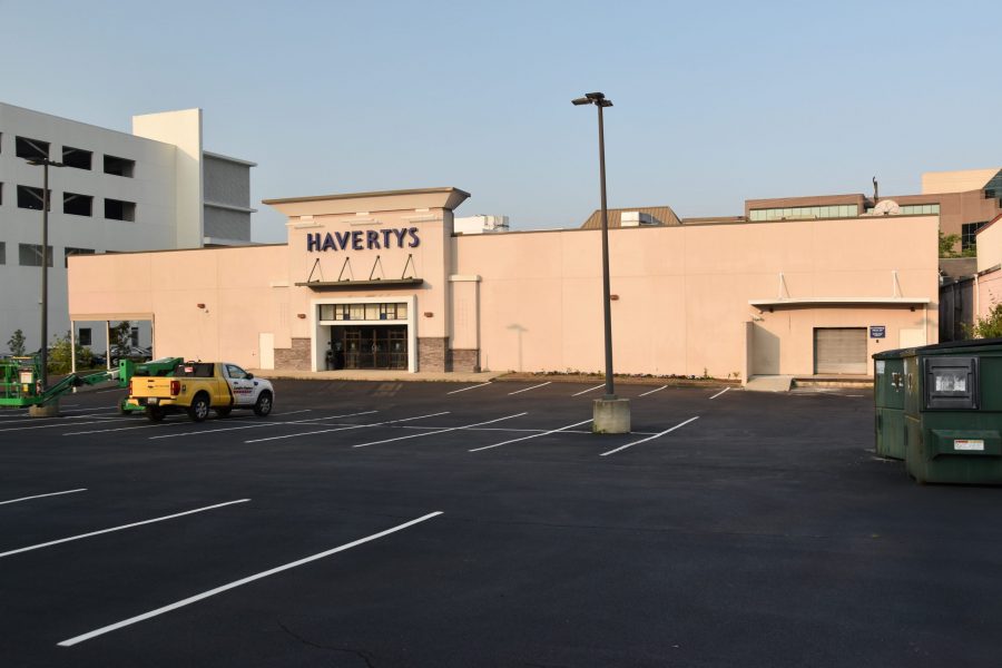 Commercial Painting Project Preview Image 7