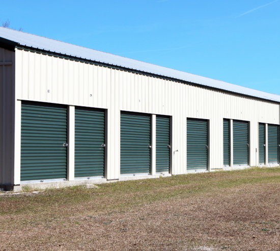 storage facility in rockvile maryland