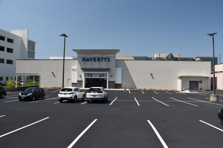 Commercial Painting Project Preview Image 10