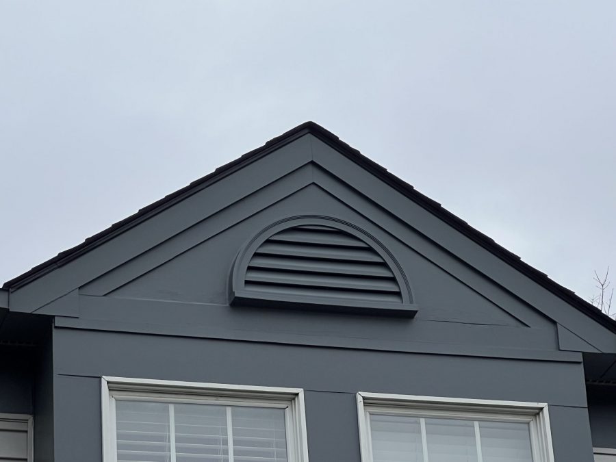 Exterior Carpentry Repair