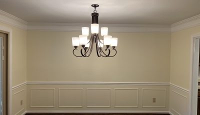 Neutral Tone Interior