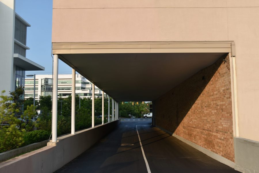 Commercial Painting Project Preview Image 5