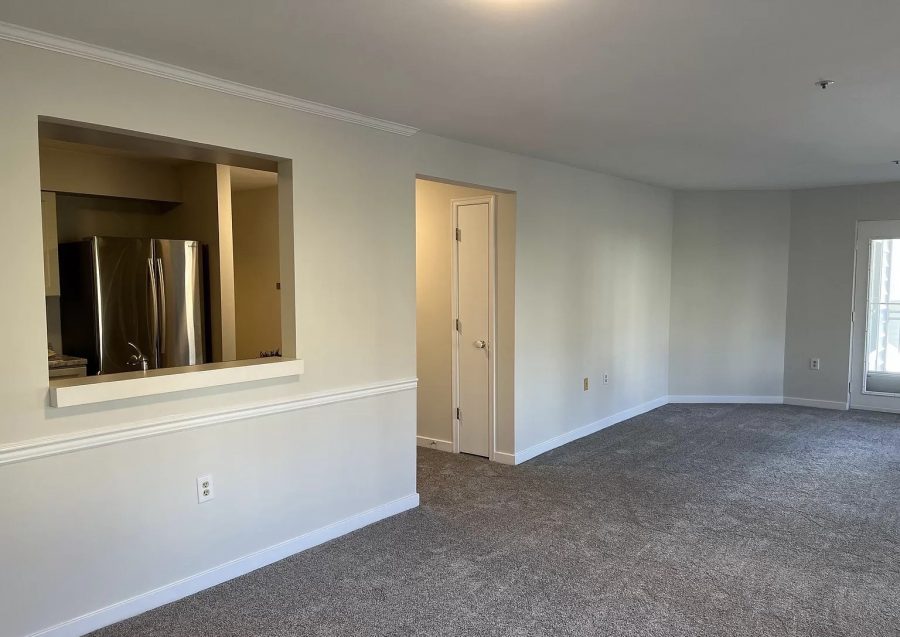 Condo Repaint to Prep for Sale