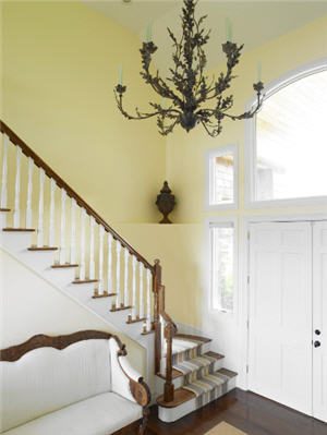 Interior House Painting in Garland, TX