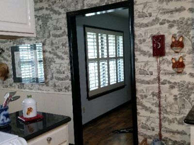 Residential House Painting in Rockwall, TX