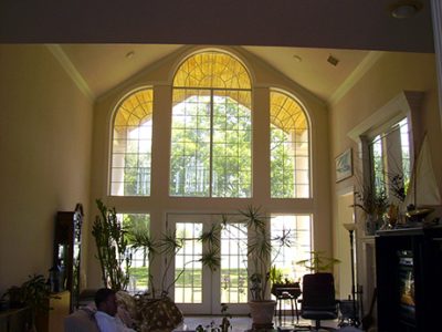 Archway Bay Windows Painters