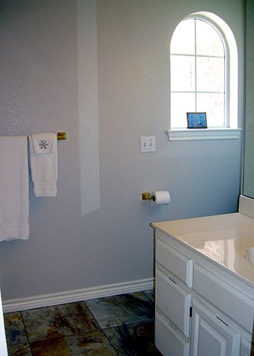bathroom painters and home improvement