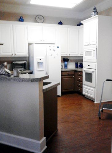 kitchen and cabinet painters in rockwall texas