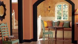 House Painting Project in Heath, TX