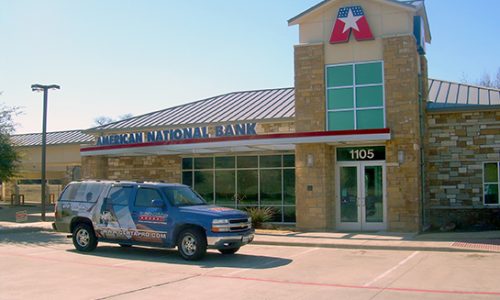 American National Bank