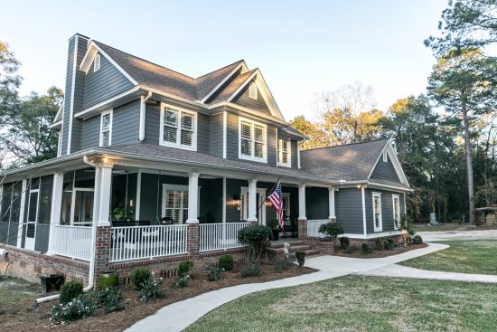 exterior painting