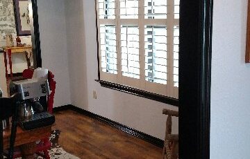 Residential Painting in Rockwall TX