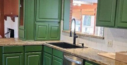 Full Interior Revamp in Rockwall