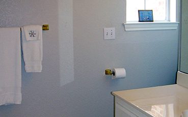bathroom painters and home improvement