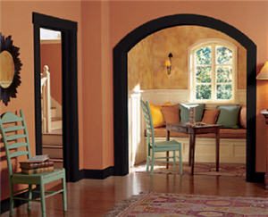 House Painting Project in Heath, TX