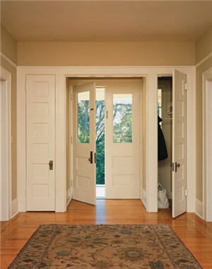 Sachse, TX – Interior House Painting