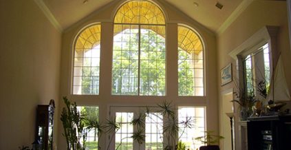 Picture Window