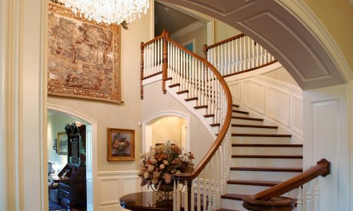 Interior Painting Project