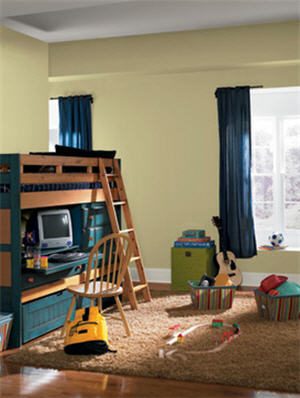 Interior House Painting in Rockwell, TX