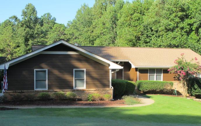 roswell ga residential painters