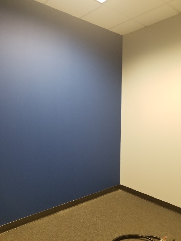 bluefin payment systems offices in atlanta georgia were painted by certapro