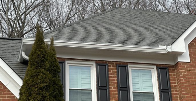 Check out our Gutter Removal and Installation