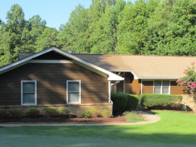 roswell ga residential painters