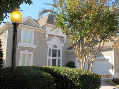 roswell ga exterior house painters