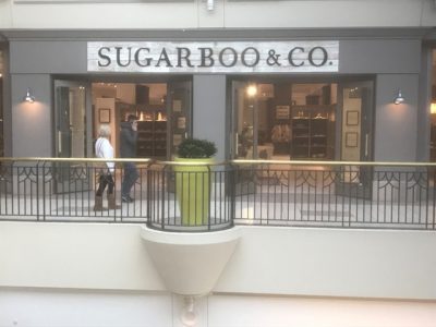 sugarboo retail painting company alpharetta ga