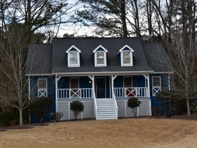 roswell georgia exterior painters