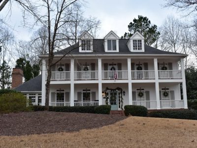 roswell ga exterior painting company